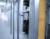 Powder coating
